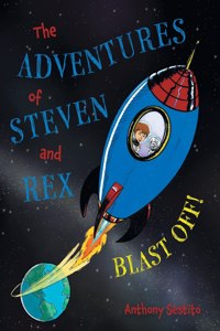 Adventures of Steven and Rex