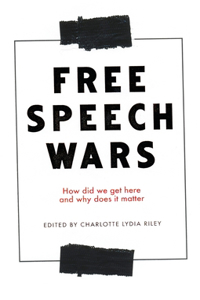 Free Speech Wars