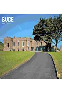 BUDE A4 CALENDAR 2021