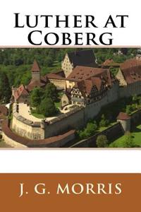 Luther at Coberg