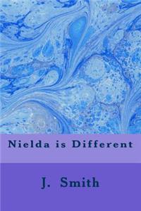 Nielda is Different
