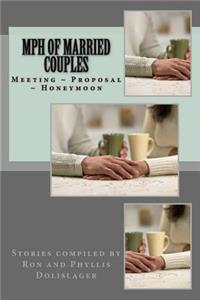 mph of married couples