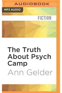 Truth about Psych Camp