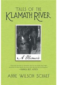 Tales of the Klamath River