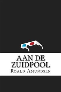 Aan de Zuidpool