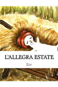 L'allegra estate
