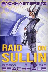 Raid on Sullin