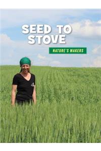 Seed to Stove