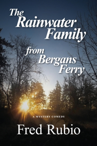 Rainwater Family from Bergans Ferry