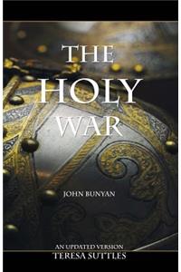 John Bunyan's The Holy War