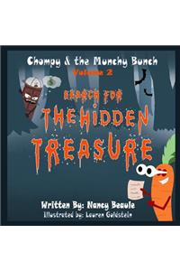 Search for The Hidden Treasure