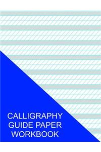 Calligraphy Guide Paper