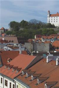Bratislava Rooftops in Slovakia Journal
