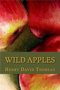 Wild Apples