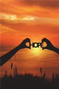 Light of Hope Journal