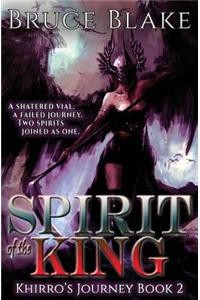Spirit of the King