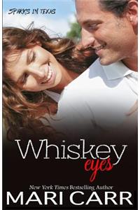 Whiskey Eyes
