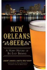 New Orleans Beer