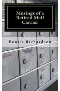 Musings of a Retired Mail Carrier