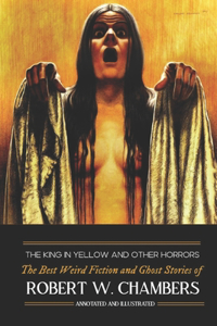 King in Yellow and Other Horrors