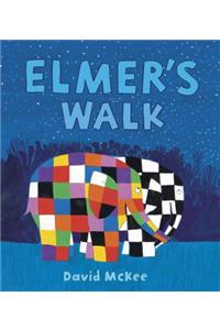 Elmer's Walk