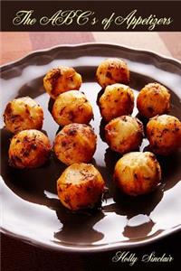The ABC's of Appetizers