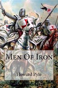 Men of Iron Howard Pyle
