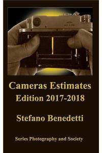 Cameras estimates - Edition 2017-2018