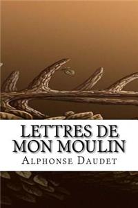 Lettres de mon moulin