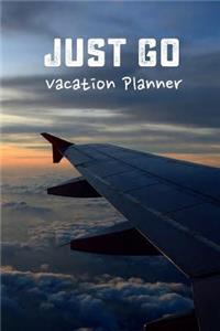 Vacation Planner Just Go