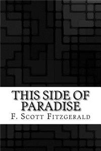 This Side of Paradise