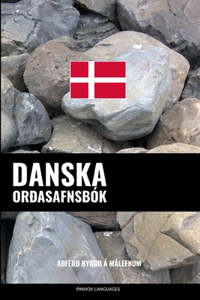 Danska Orðasafnsbók