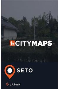 City Maps Seto Japan