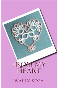 From My Heart