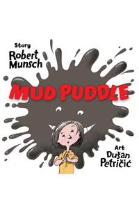Mud Puddle