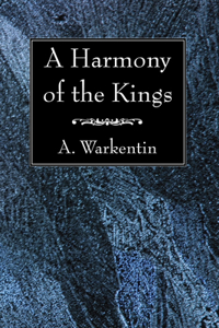 Harmony of the Kings