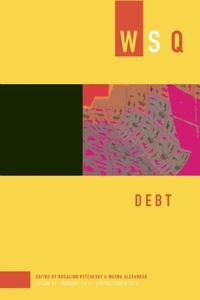 Wsq: Debt