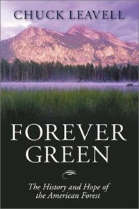 FOREVER GREEN