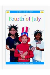 The Fourth of July