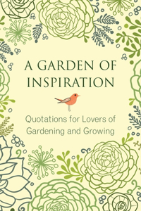 Garden of Inspiration