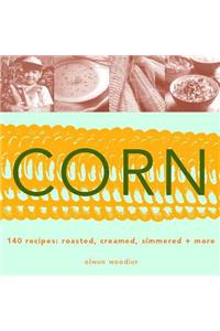 Corn 140 Recipies