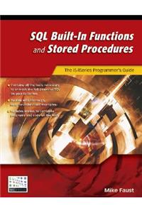 SQL Built-In Functions and Stored Procedures
