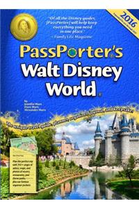 Passporter's Walt Disney World
