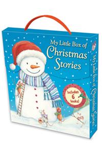 My Little Box of Christmas Stories