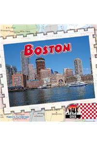 Boston
