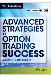 Advanced Strategies for Option Trading Success (Wiley Trading Video)