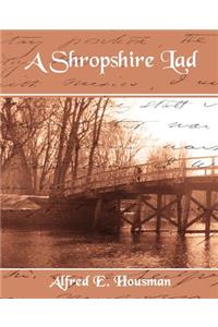 Shropshire Lad