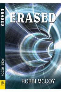 Erased