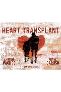 Heart Transplant Ltd. Ed.