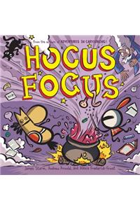 Hocus Focus